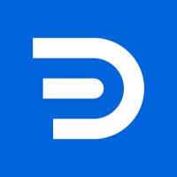 Digital Futures logo - Similar company to Rockborne