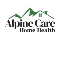 Alpine Care Home Health logo - Similar company to Advopath Health