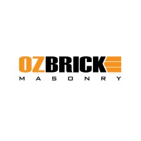 Ozbrick Masonry logo - Similar company to Legacy Constructions Aus