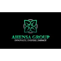 Ahensa Consortium logo - Similar company to Adubea & Associates