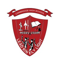 Cambridge High School logo - Similar company to Cambridge High School