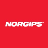 Norgips CEE logo - Similar company to Dekorian Home