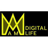 AM Digital Life logo - Similar company to Madist