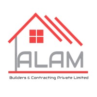 ALAM Builders & Contracting Private Limited logo - Similar company to Alam Builders & Developers