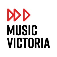 Music Victoria logo - Similar company to 23 Divide