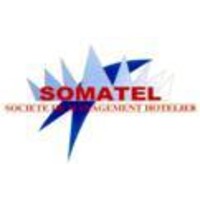 SOMATEL HOTEL logo - Similar company to Hôtel Sawa