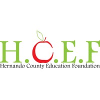 Hernando County Education Foundation logo - Similar company to Hernando County Education Foundation