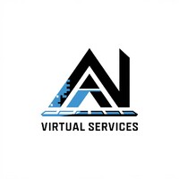 A & N Virtual Services logo - Similar company to Niemann Law Group