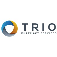 Trio Pharmacy Services logo - Similar company to United Rx Solutions