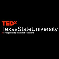 TEDx Texas State University logo - Similar company to Tedxcolumbus