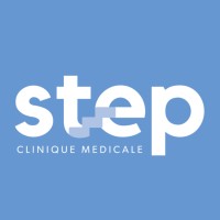 Clinique Médicale Step logo - Similar company to Groupimmo