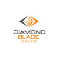Diamondblade Sales logo - Similar company to Corediam Tools Co.,Ltd.