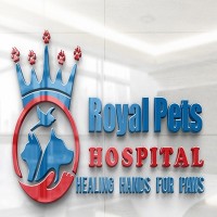 Royal Pets Hospital logo - Similar company to Comprehensive Disaster Response Services