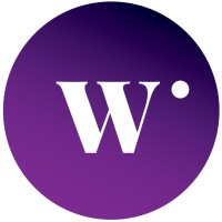 Women in Strategic Decision Making (WiSDM) logo - Similar company to Decision Revolution - Powered By Parbery