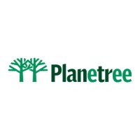 Planetree logo - Similar company to Qifu Capital 启赋资本