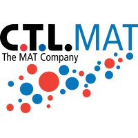 CTL-MAT logo - Similar company to Mat Biotech