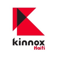 Kinnox Haití logo - Similar company to Multialambres S.A.S