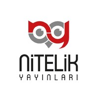 Nitelik Yayınları logo - Similar company to Mozaik Yayınları