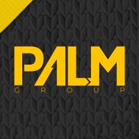The Palm Group Marketing Agency logo - Similar company to Csaba Talk Kft.