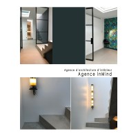 Agence in-mind logo - Similar company to Cawa Architecture