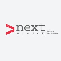 Next Vision logo - Similar company to Next Vision