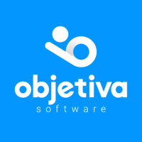 Objetiva Software® logo - Similar company to Zhero