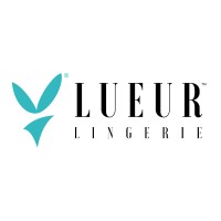 Lueur Lingerie logo - Similar company to Da Intimo