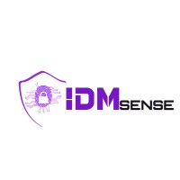 IDMSense logo - Similar company to Abliminal