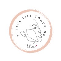 THRIVE Life Coaching logo - Similar company to Art Wolfe, Inc.