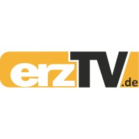 erzTV logo - Similar company to Diginetmedia - Die Vr Brille