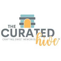 The Curated Hive™ logo - Similar company to Collectio