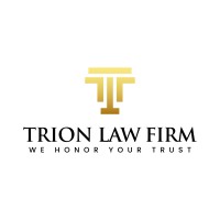 TRION LAW FIRM logo - Similar company to Gdoc Advocates & Counsellors At Law