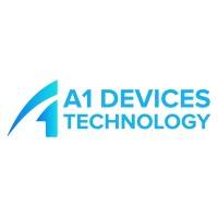 A1 Devices Technology logo - Similar company to Cmdi Events Llc