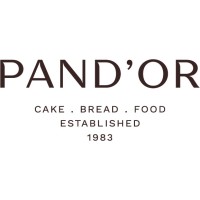Pand'Or logo - Similar company to Pt Kaya Raya Turun Temurun (Prestisa.Com)