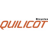 Bicycles Quilicot logo - Similar company to Argon 18