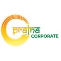 Prajna Corporate logo - Similar company to Creative School, A Unit Of The Healing Circle Trust