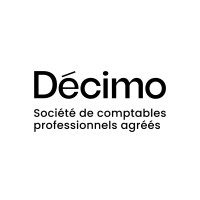 Décimo logo - Similar company to Cloudmeb