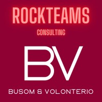 Rockteams Consulting logo - Similar company to Beingpartners
