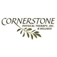 Cornerstone Physical Therapy, Inc. & Wellness logo - Similar company to Cornerstone Physical Therapy