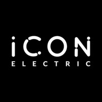 ICON Electric logo - Similar company to Creative Lighting & Electrical, Inc.