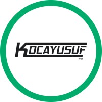 KOCAYUSUF logo - Similar company to Soylu Auto Group