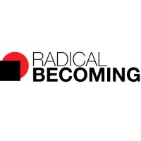 Radical Becoming, LLC logo - Similar company to Resilience Across Borders