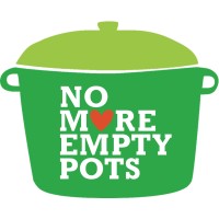 No More Empty Pots logo - Similar company to Control Services Inc
