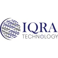 Iqra Technology logo - Similar company to Cube84