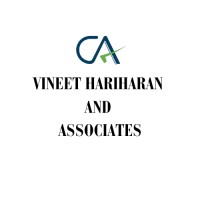 Vineet Hariharan and Associates logo - Similar company to C Ramesh & Co