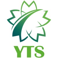 YTS JAPAN Co., Ltd. logo - Similar company to Macnaught Canada