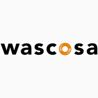 Wascosa AG logo - Similar company to Aves One Ag