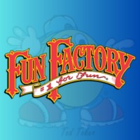 Fun Factory, Inc. logo - Similar company to Box Fort