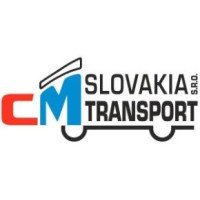 CM TRANSPORT SLOVAKIA s.r.o. logo - Similar company to Transportlab