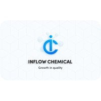 Inflow Chemical logo - Similar company to Rubguard Private Limited